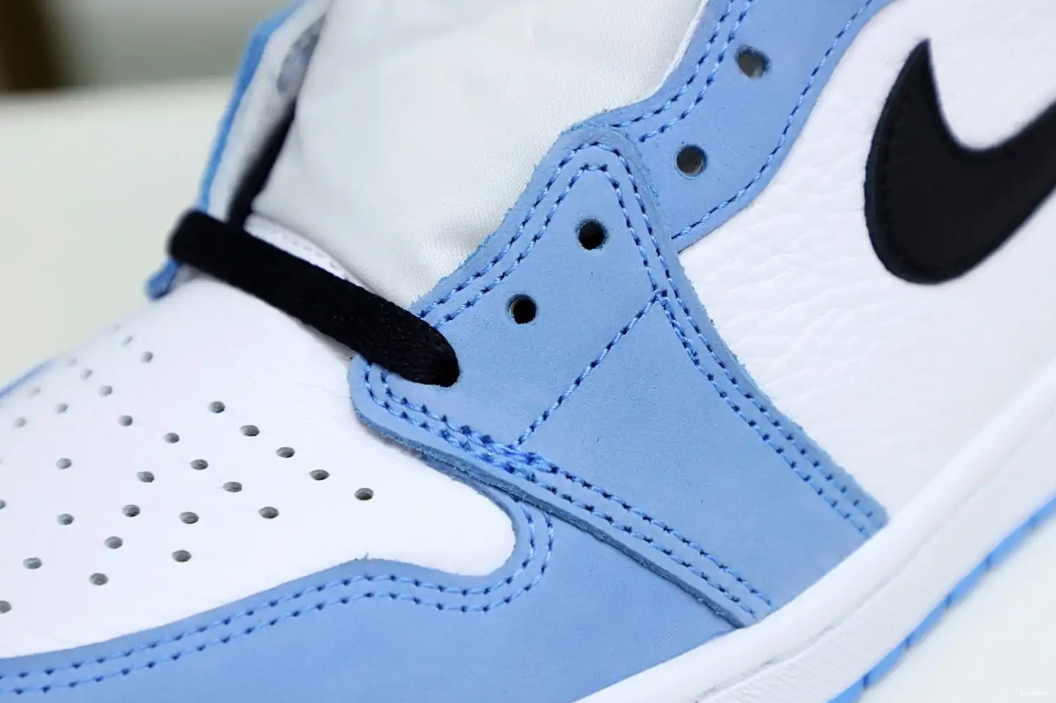 Kimikick 'UNIVERSITY OG HIGH 1 RETRO AIR JORDAN 0521